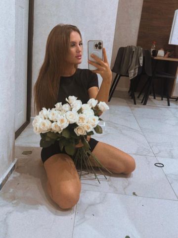 Проститутка Екатерина